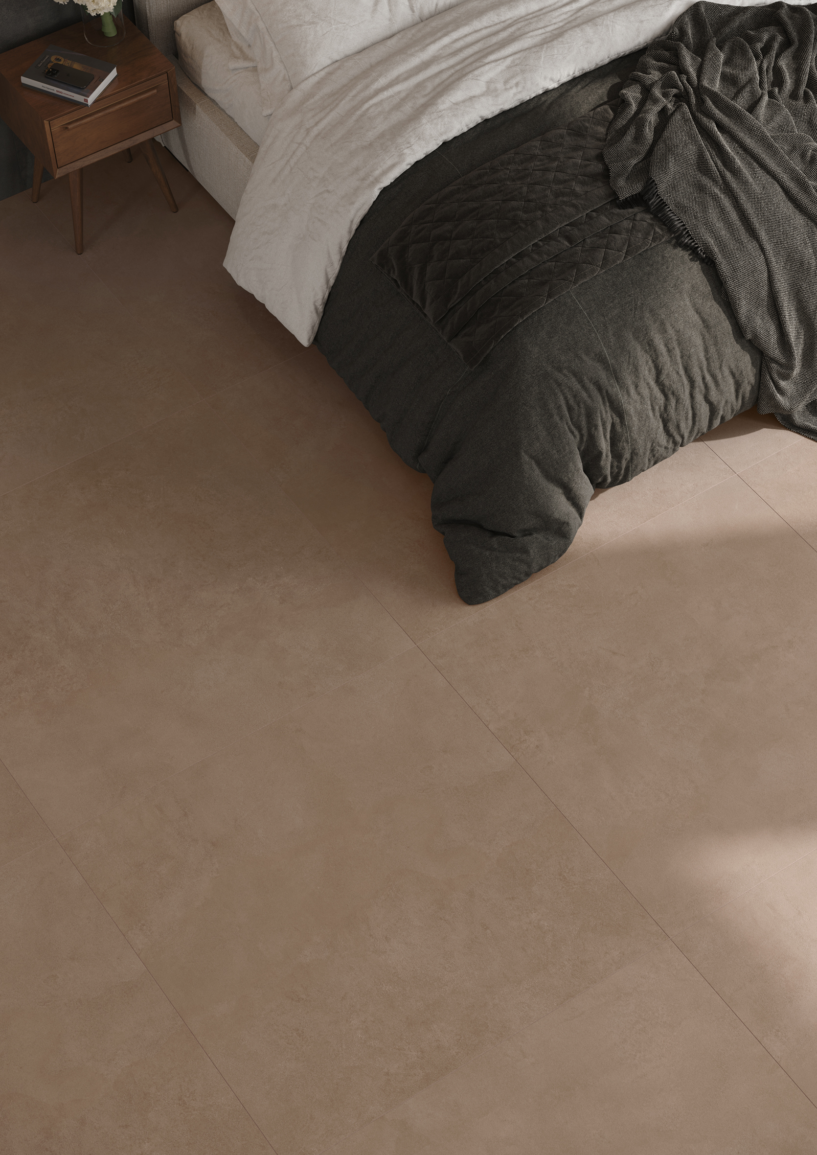 RTN6 TERRA12 RM На пол Retina RTN6 TERRA12 RM 60x120 - фото 9