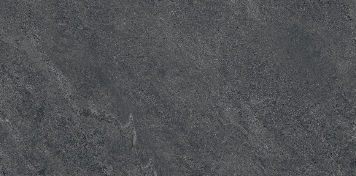 N110001 На пол Stone Moonstone Black Matt Str 60x120 - фото 5