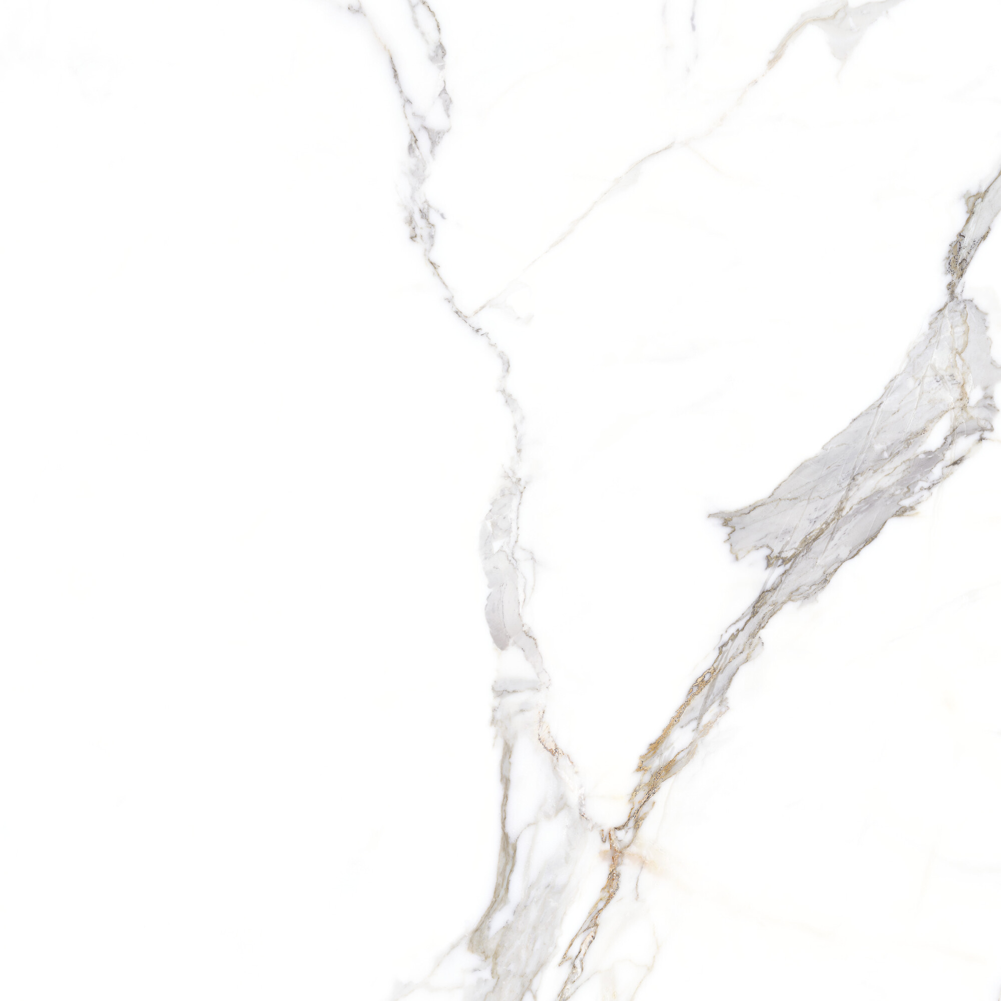 34673 На пол Museum Praline Gold 4D/100X100/R 100х100 - фото 2