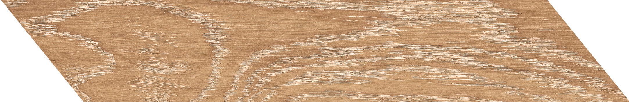 На пол Ancona Chevron Nature 8x40