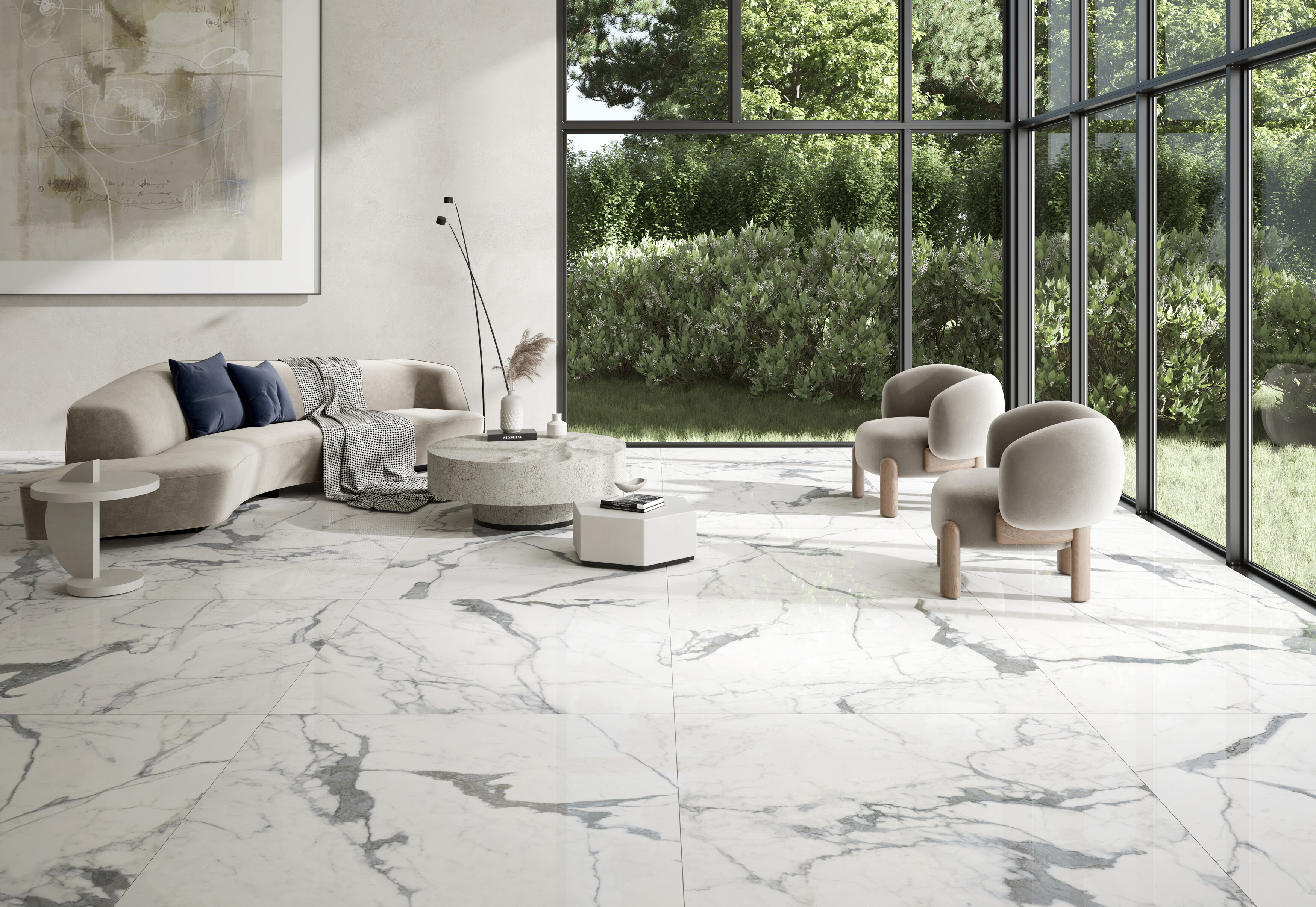 Tau Ceramica Sorrento