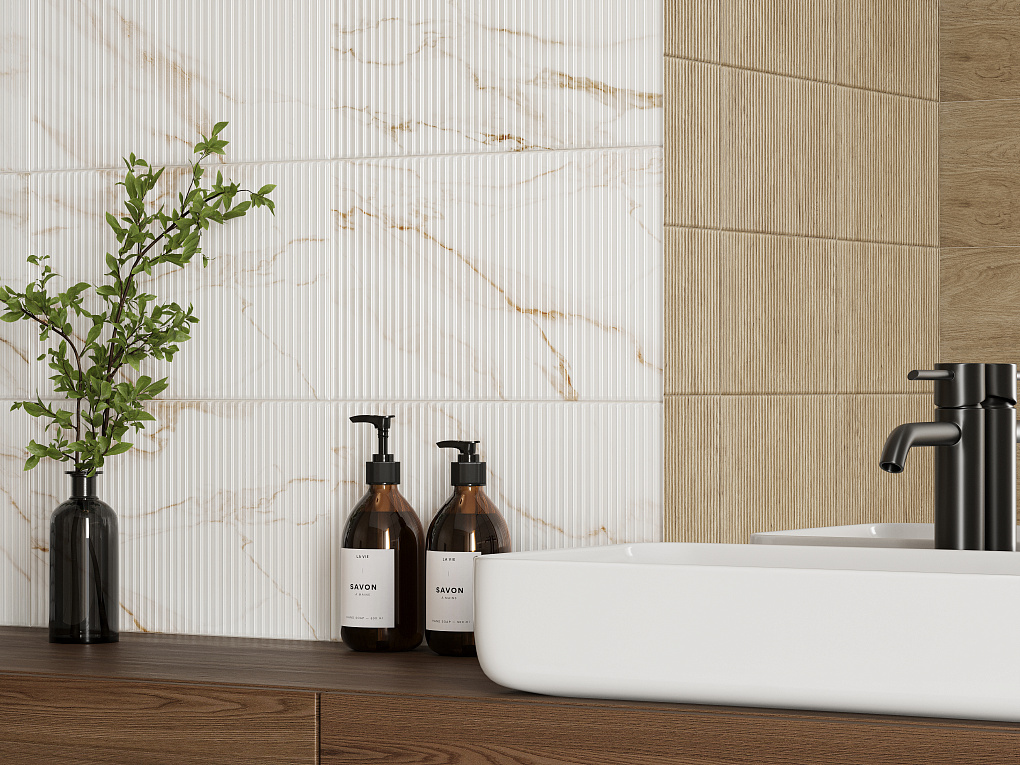 010400001117 На пол Модерн Белый КГ 01 40х40 - фото 10