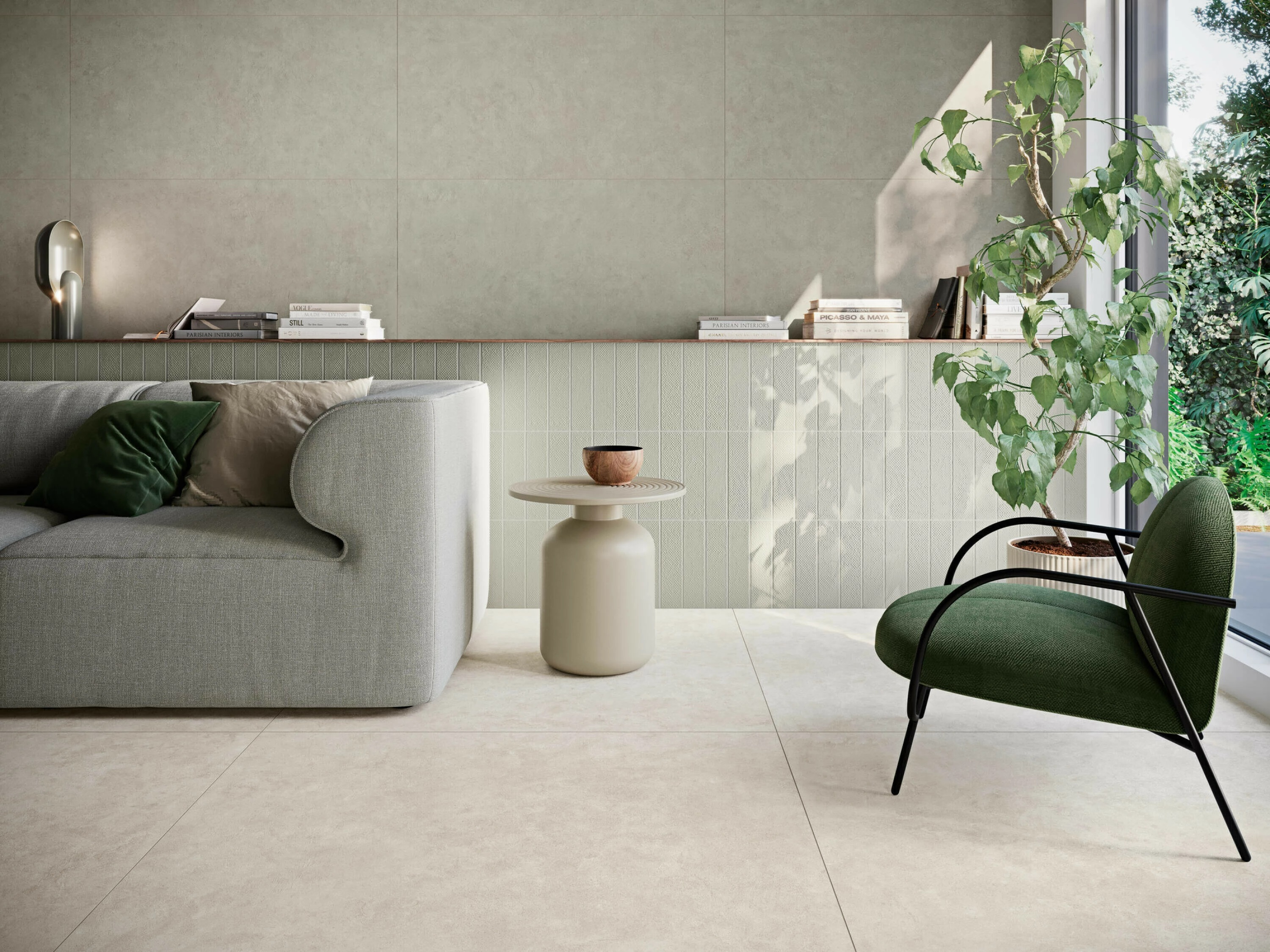 Grespania Coverlam - фото 13