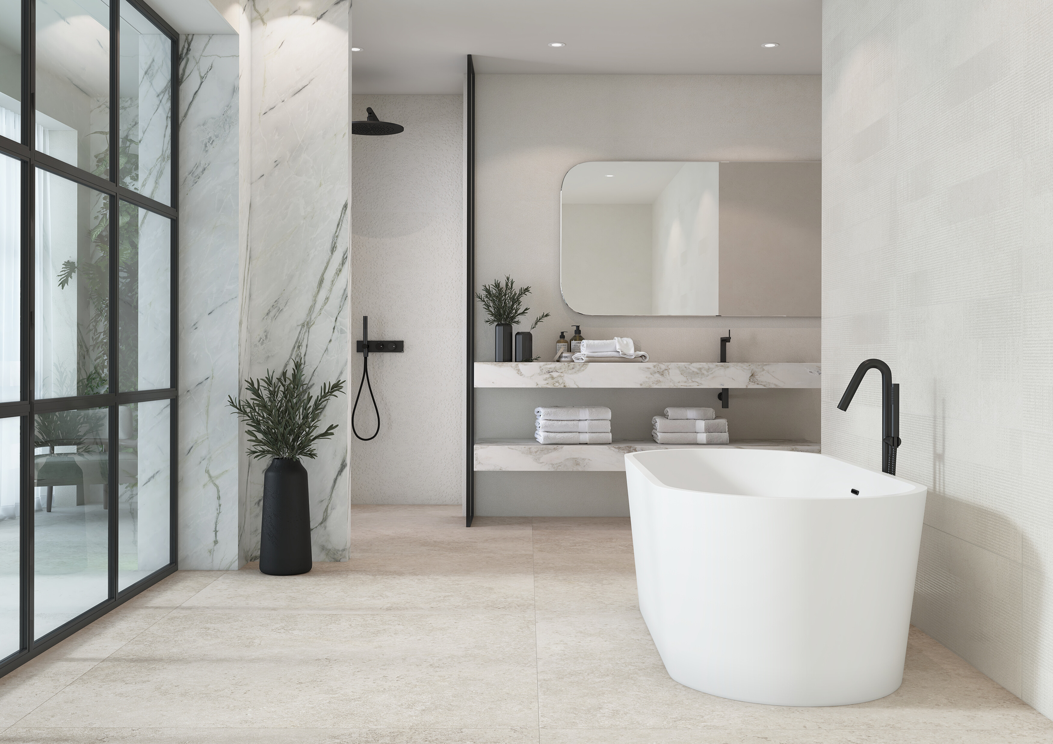 Tau Ceramica Portwall - фото 2