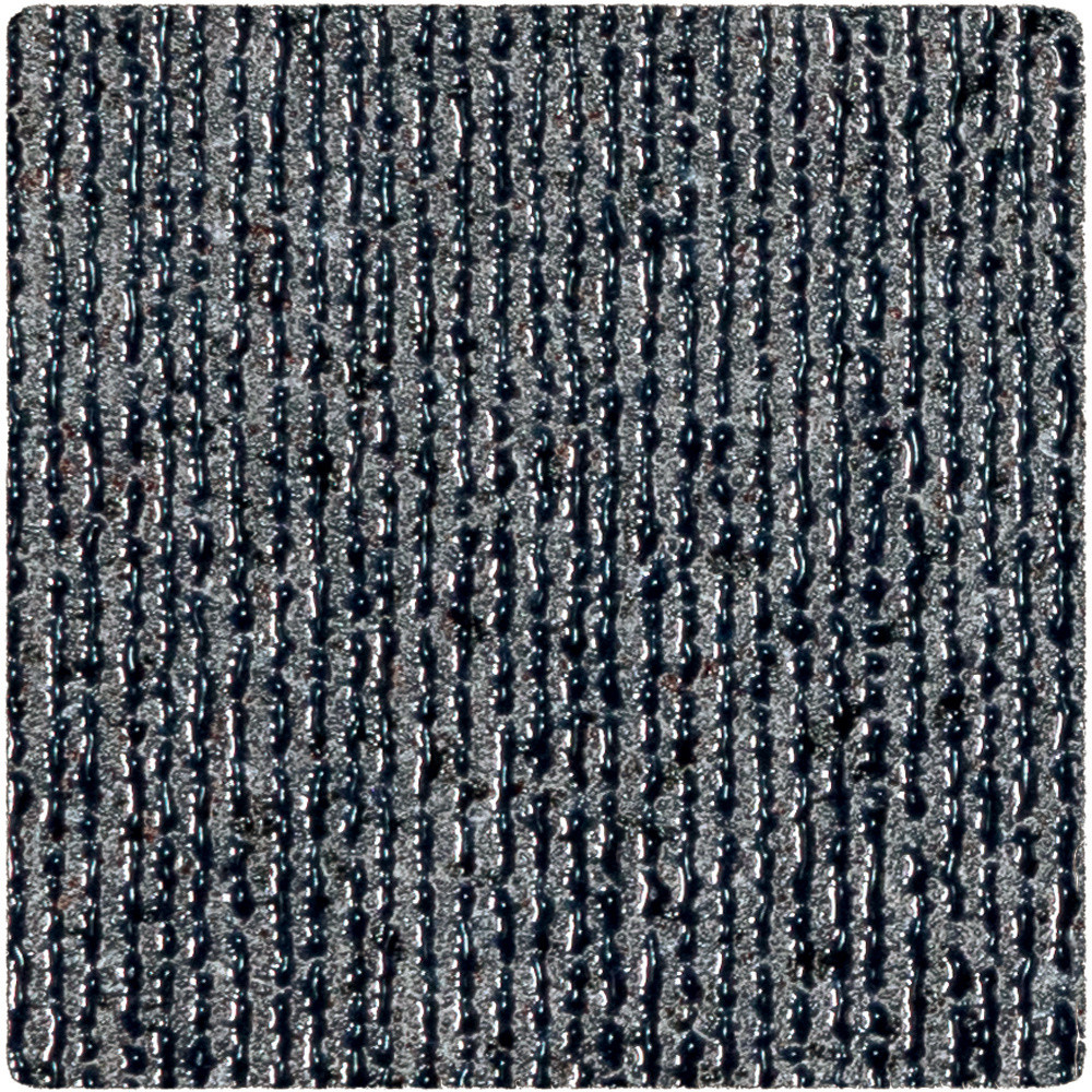 786089 На стену Sensi Etna Rigatino Blu Glossy 10x10