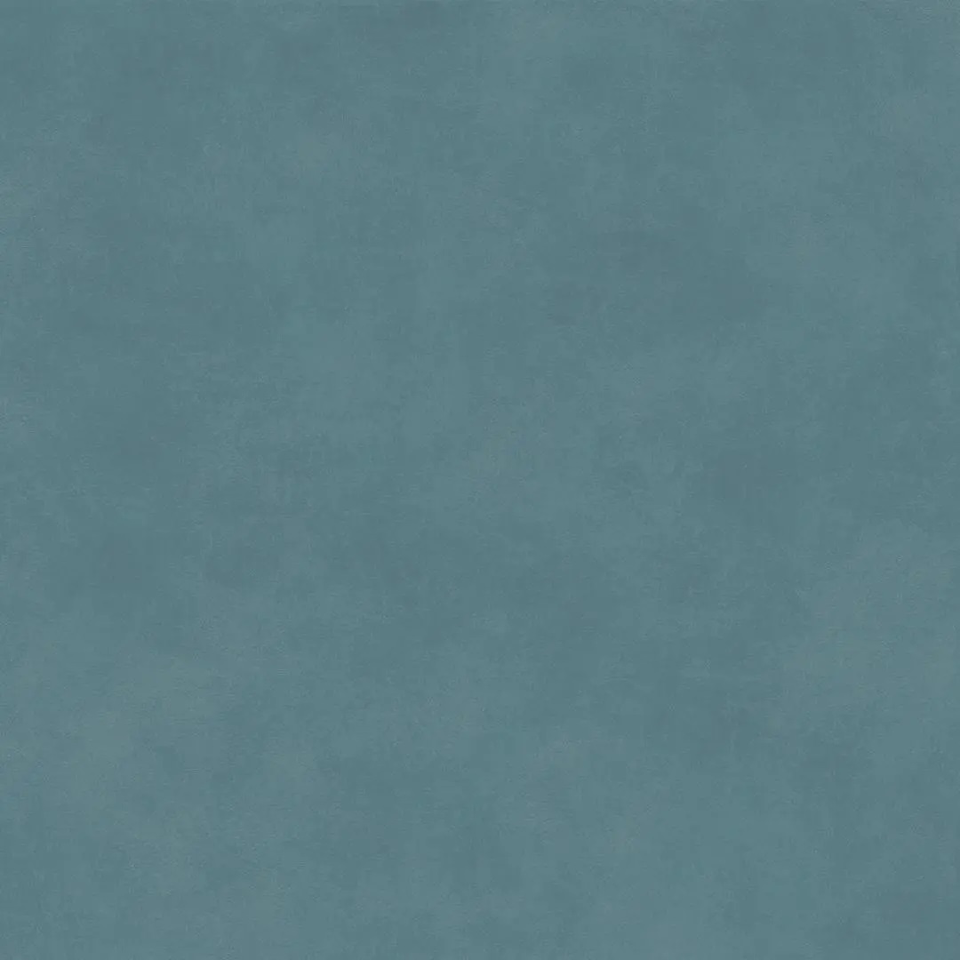 KM6060G0791R На пол Про Чементо Бирюзовый матовый обрезной 60х60x0.9 - фото 2