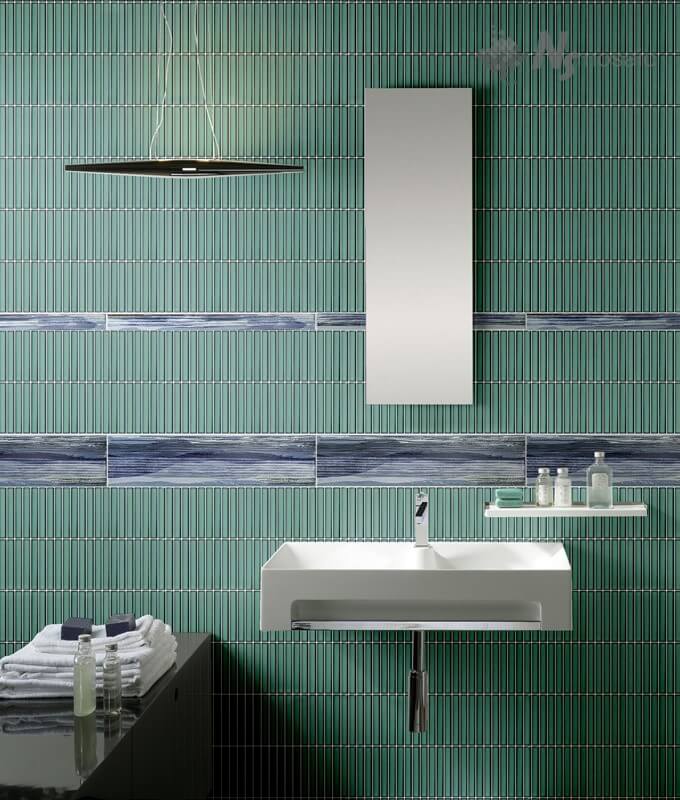 NSmosaic Porcelain - фото 3