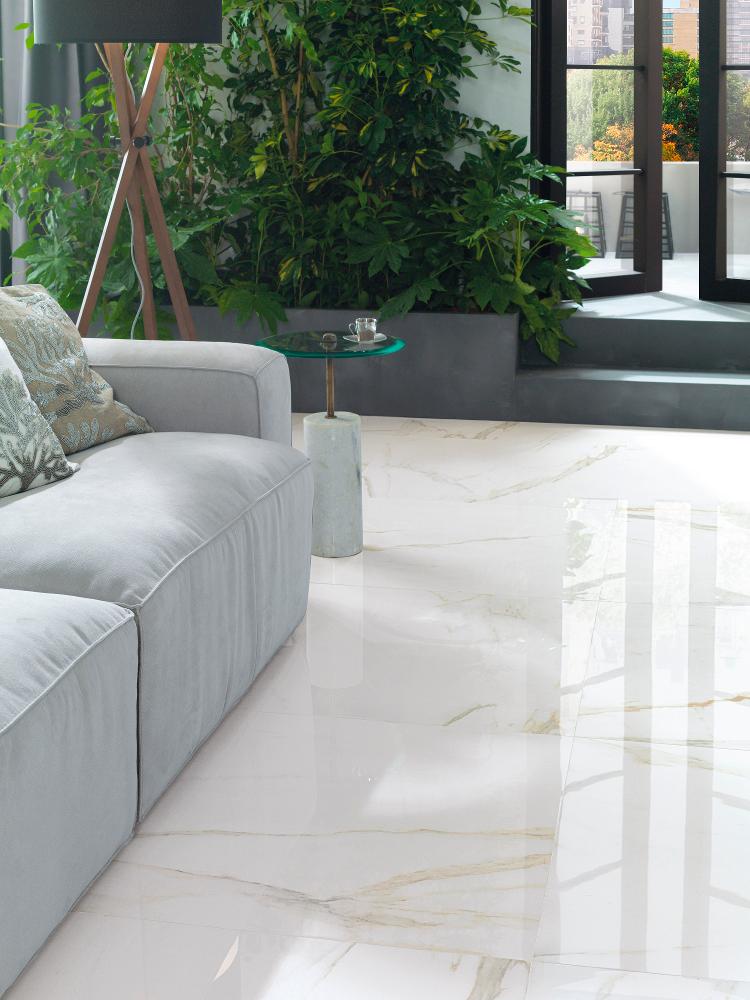 Porcelanosa Calacata - фото 6