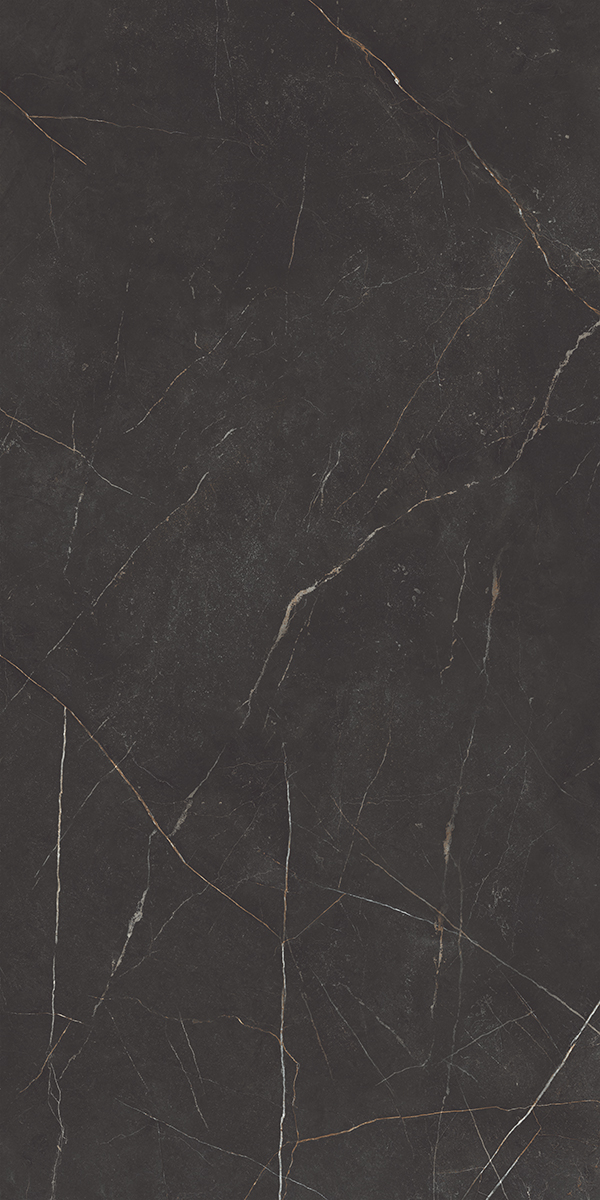 На пол Nolana NL04 Black Неполированный Рект. 80х160х10 - фото 6