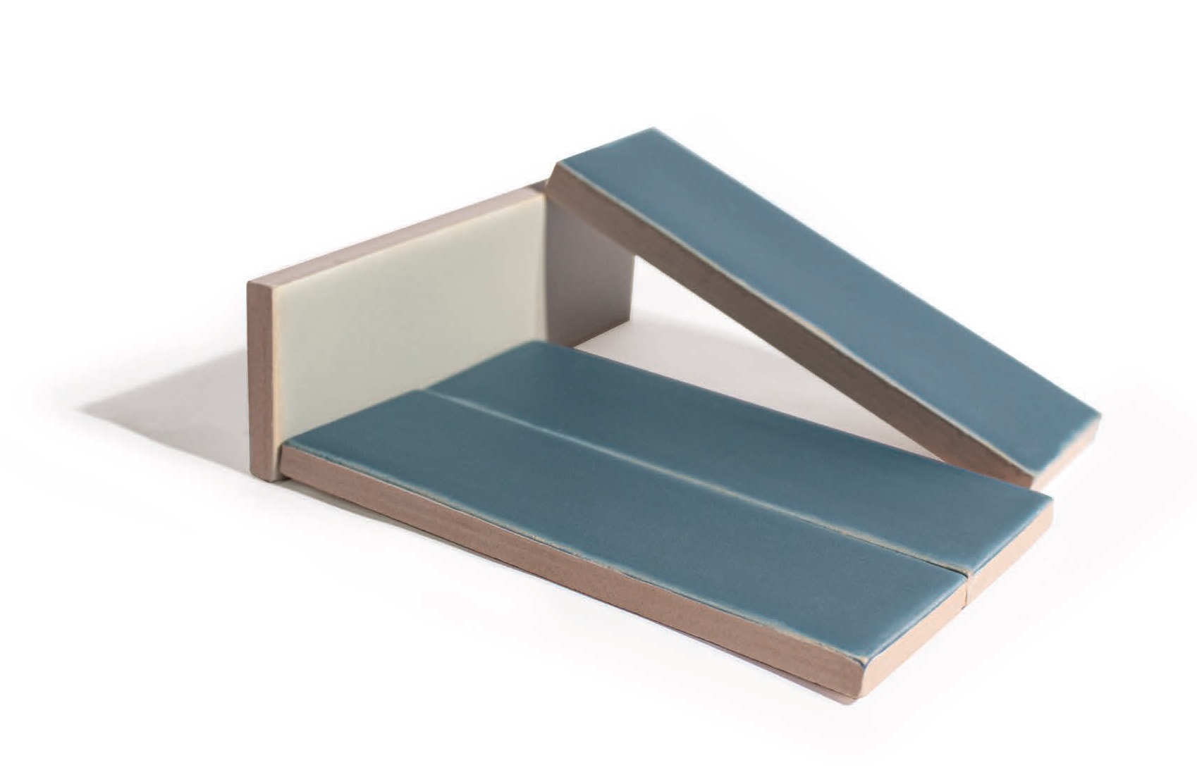 DNA Tiles Chalk - фото 15