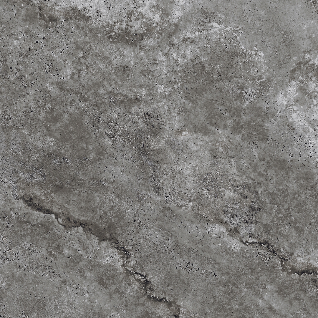 6461-0422 На пол Оттепель / Ottepel Серый 60х60 - фото 8