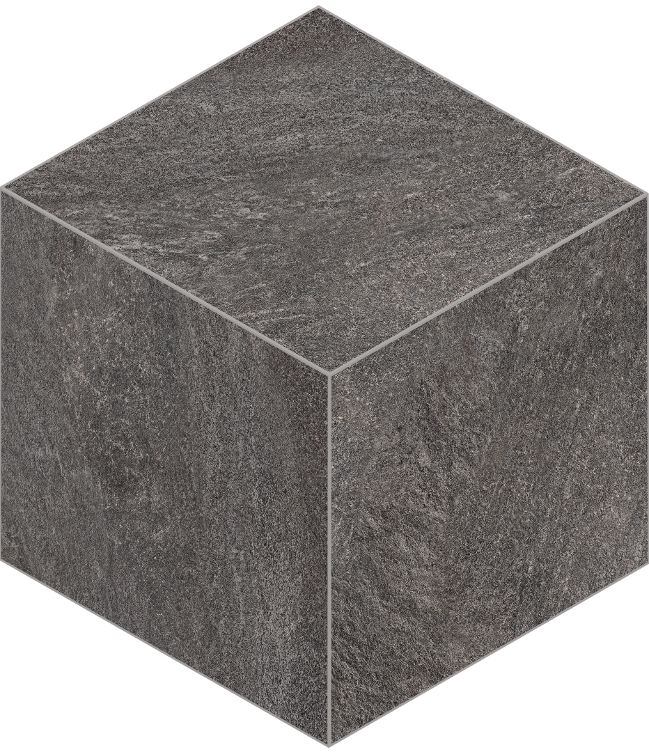 На пол Tramontana TN02 Cube Anthracite Неполированная
