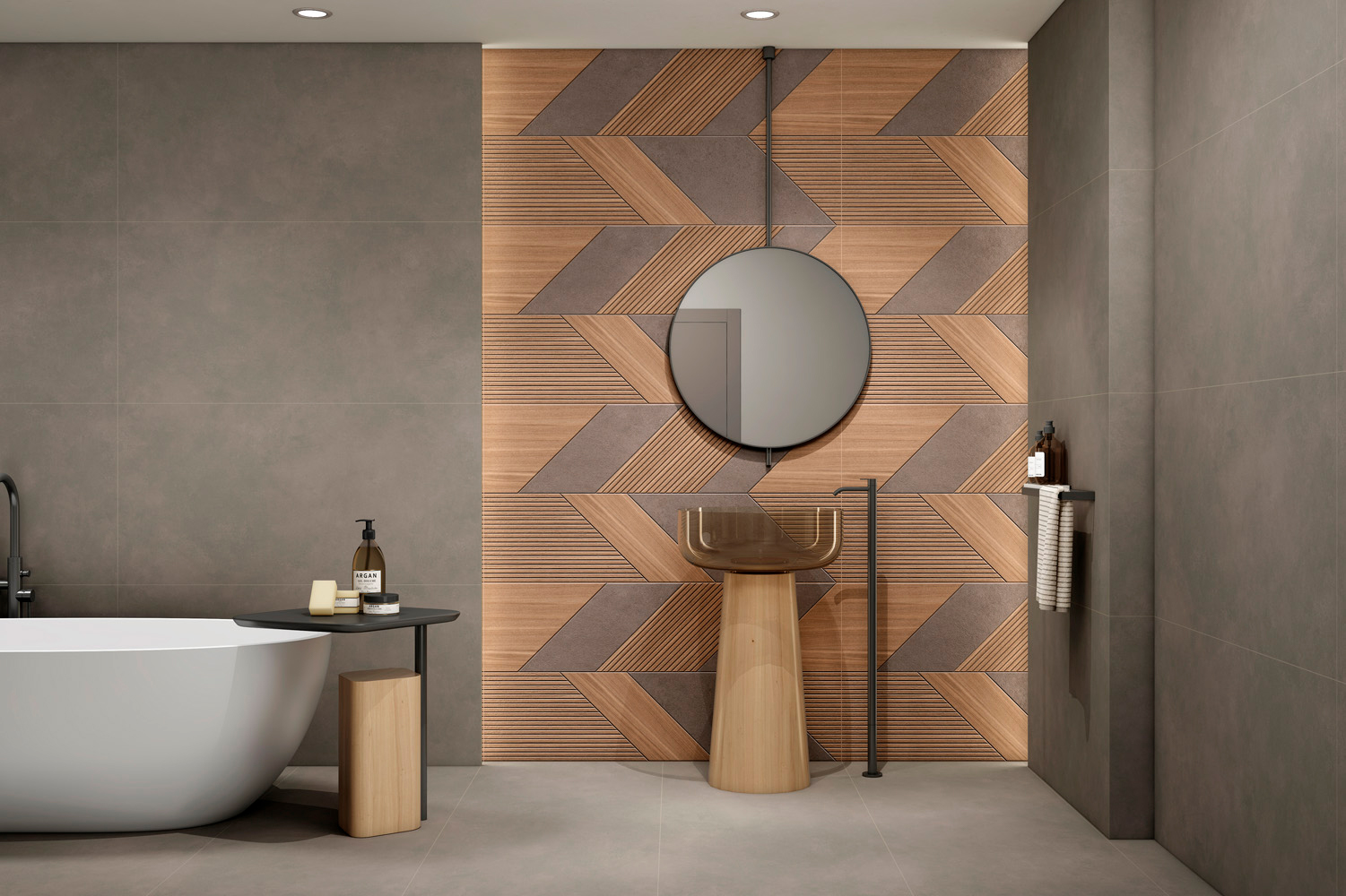 Infinity Ceramica Soft Wood - фото 3