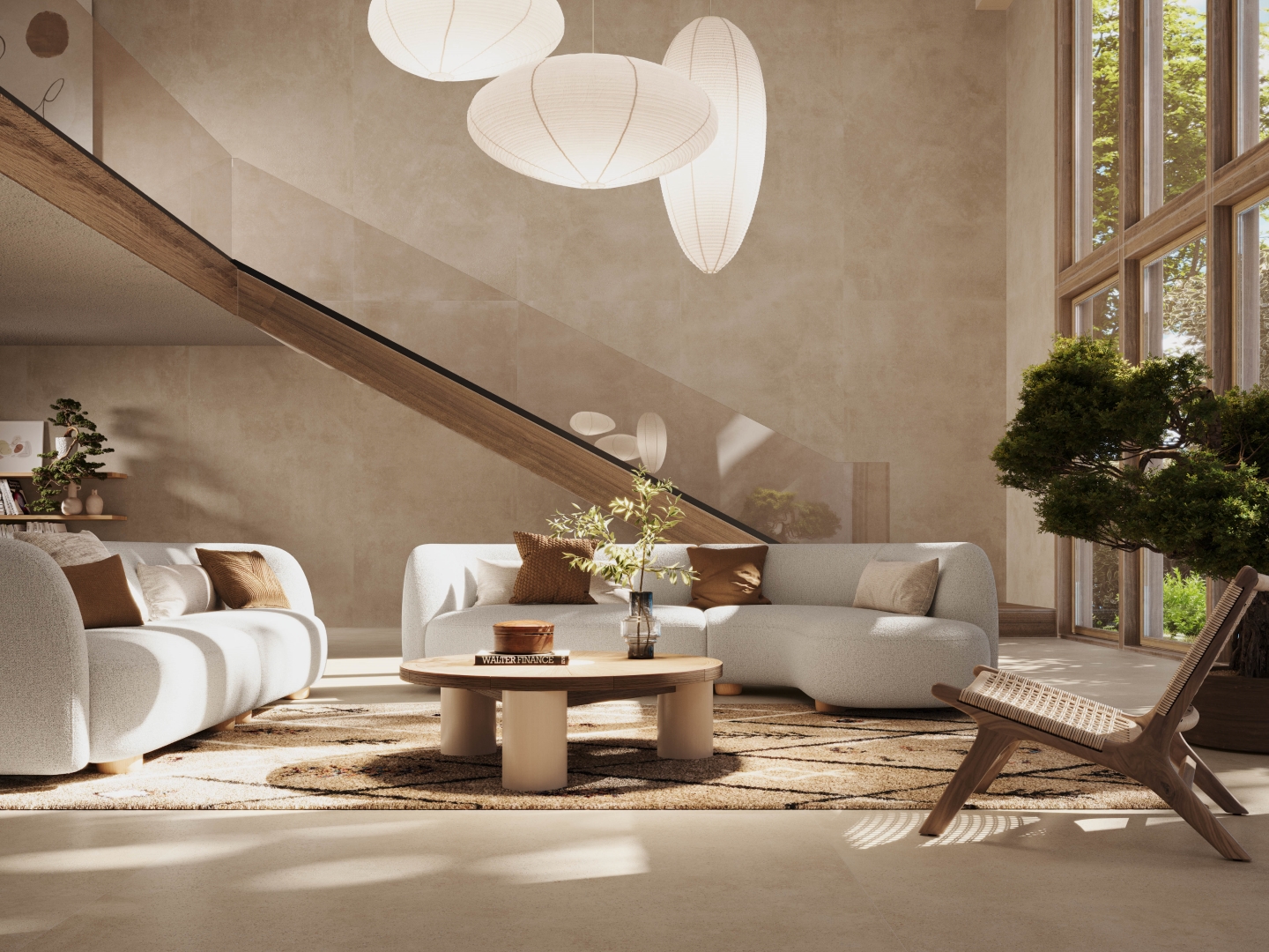 Venux Surface Bellissima Beige