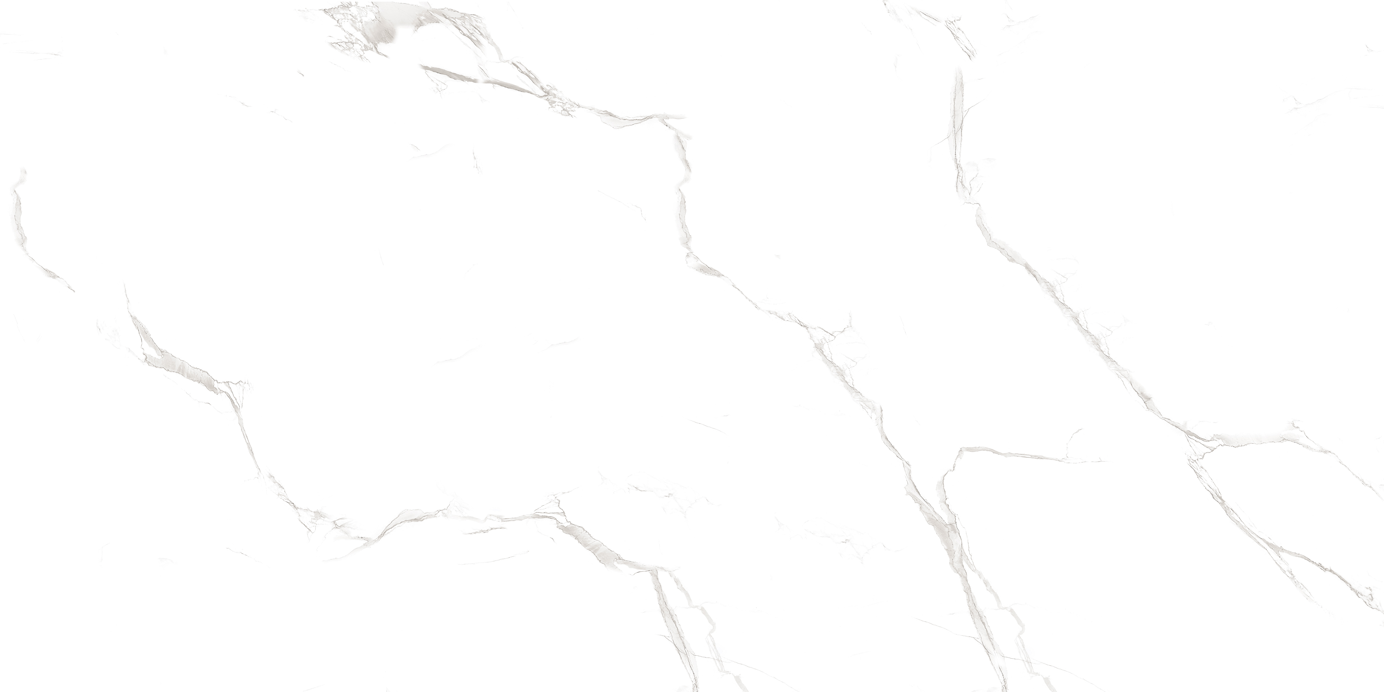 Напольный Sisam White Sisam White Glossy 60x120 - фото 8