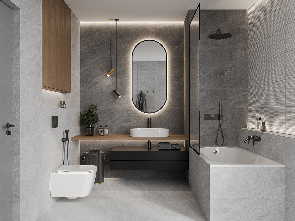 Грация Керамика Татлин