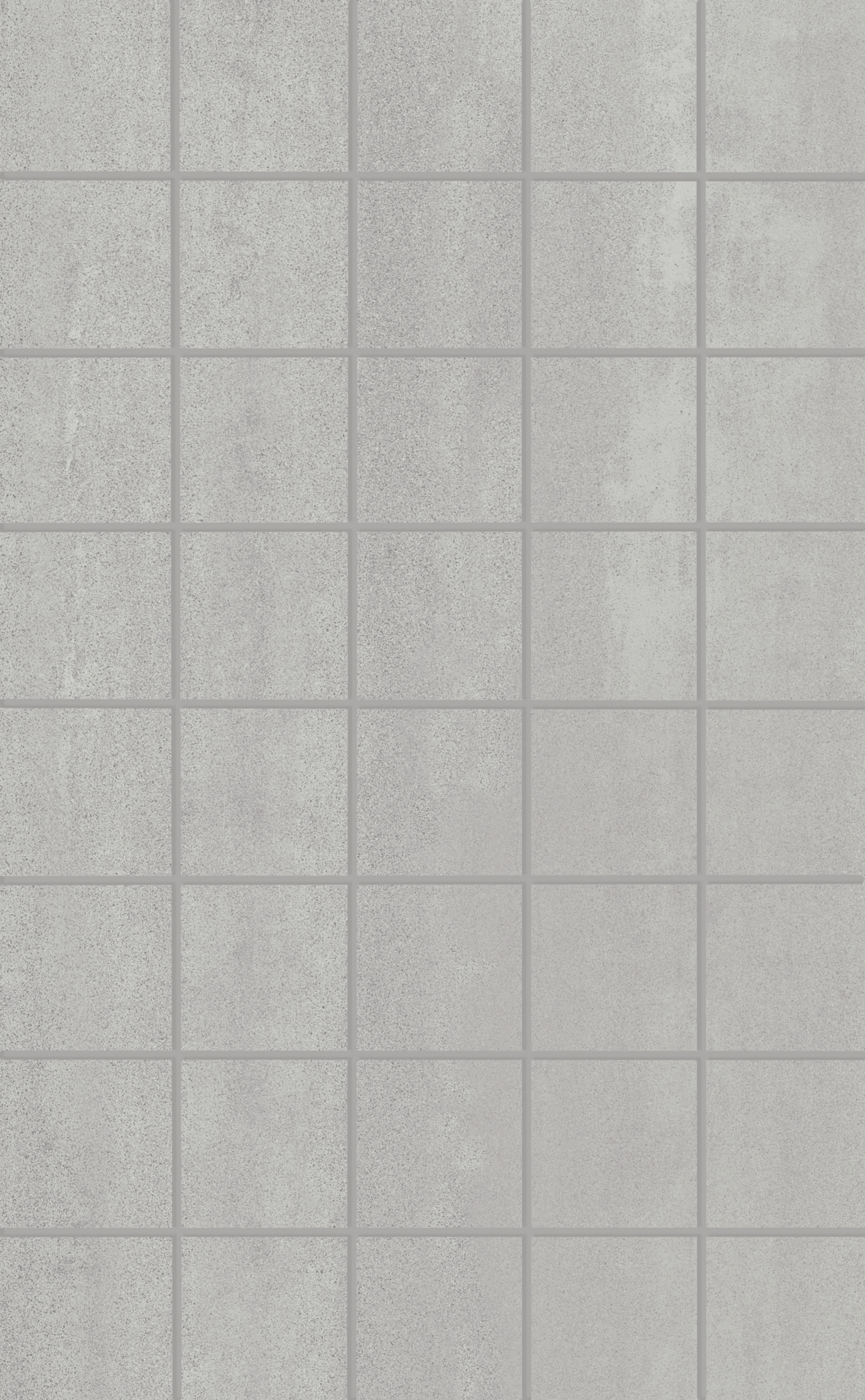 KMD2PTG009BN Декор Ломбардиа Чипсет серый матовый 25x40x0.8 - фото 3