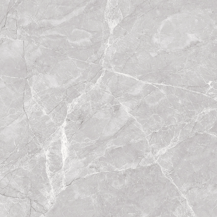 На пол Marble Grey PRO Серый матовый R12Soft 60х60 - фото 17