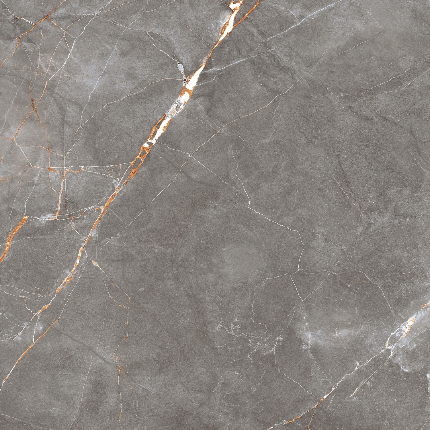 PP-01-233-0598-0598-1-118 На пол Shinestone Grey Pol 59.8x59.8