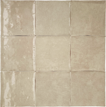 DCR1010_008 На стену Atelier Taupe Glossy 10x10 - фото 2