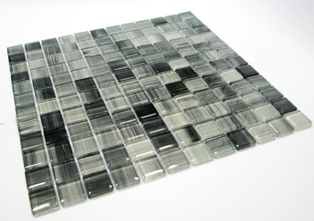 SF15522S На пол Crystal Серый разнотоновый микс 31.5х31.5 - фото 2