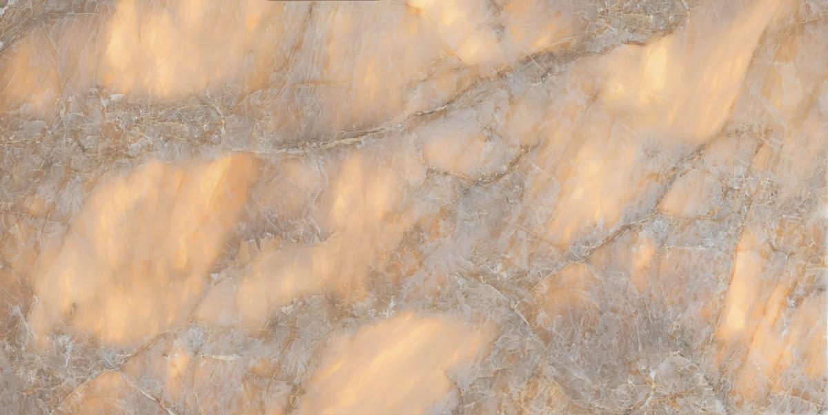 N110014 На пол Onyx Emilia Amber Polished 60x120 - фото 6