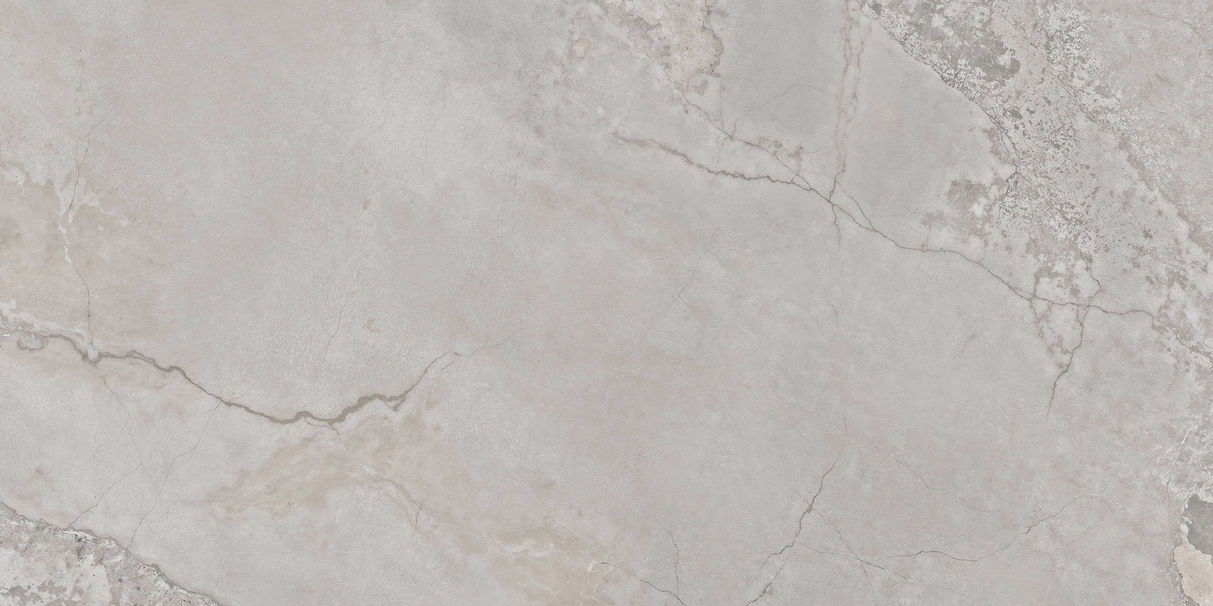 На пол Planet Grey Metal Shine 60x120 - фото 6