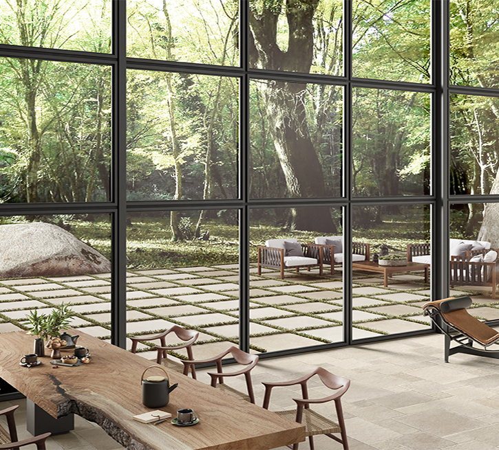 79498 На пол Pietra di Ostuni Tufo 20х40 - фото 4