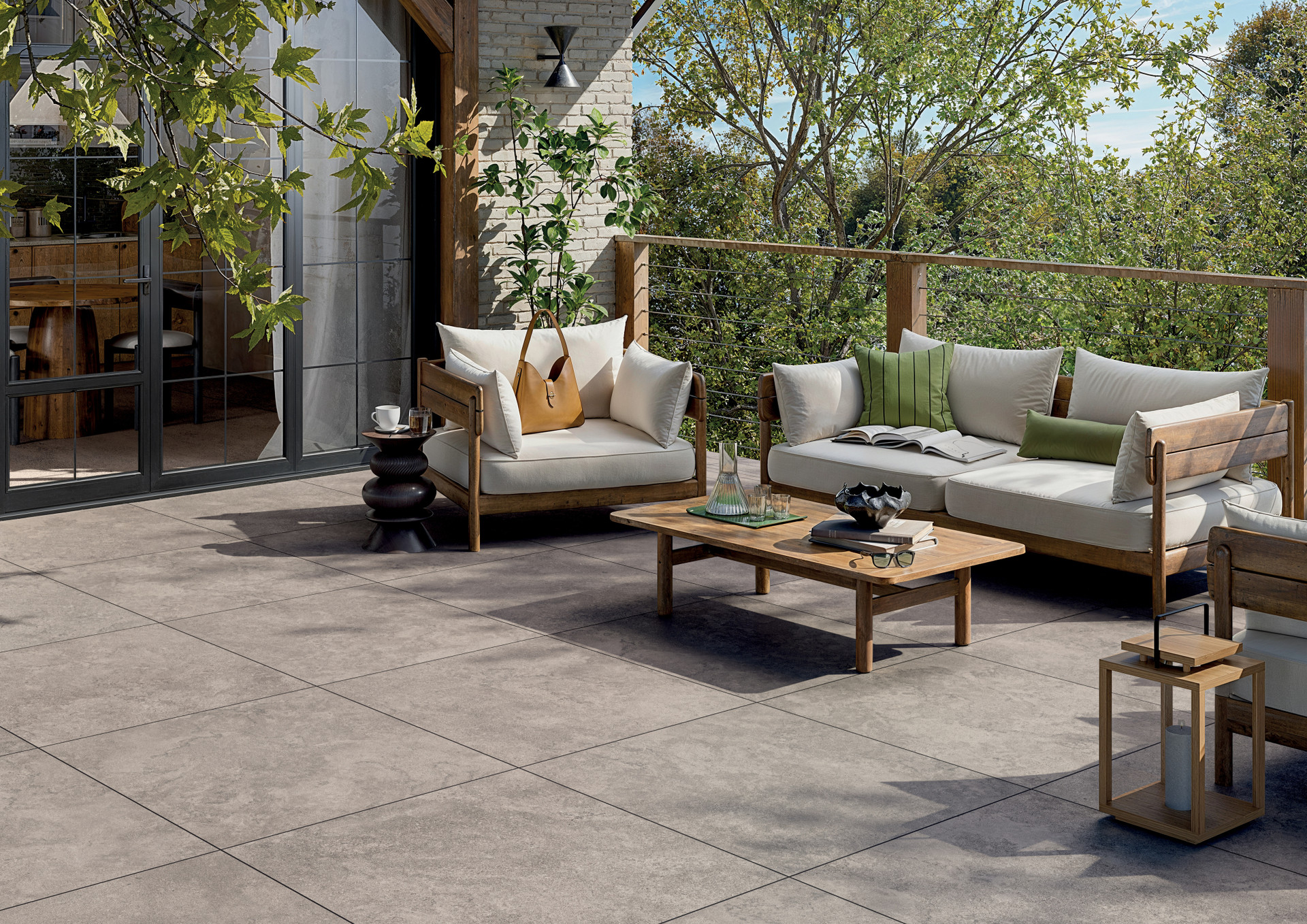 Mirage Noriven - фото 6