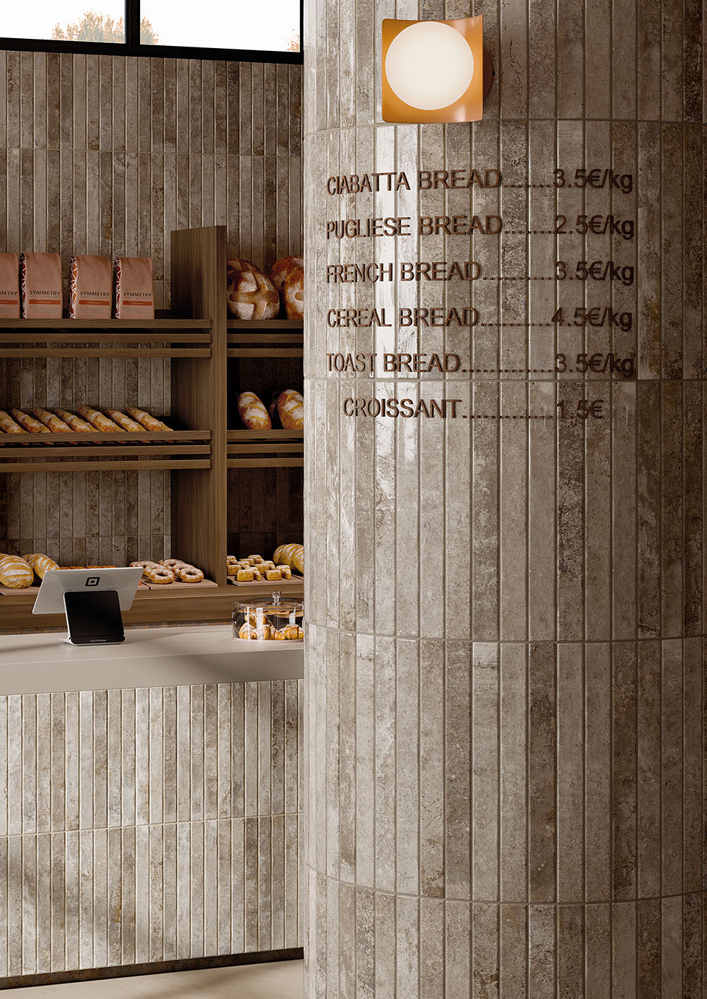 La Fabbrica Ceramiche Kist Lux - фото 3