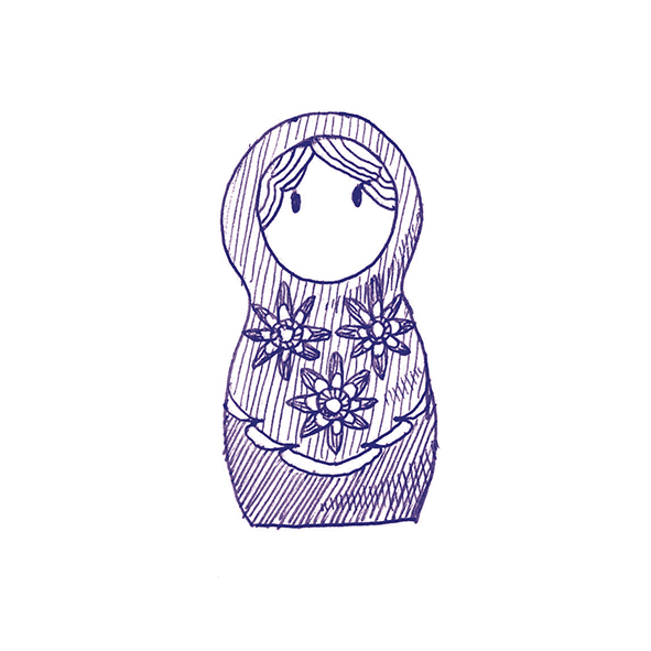 4101303 Декор Stories Eddie Matte 10x10 - фото 45