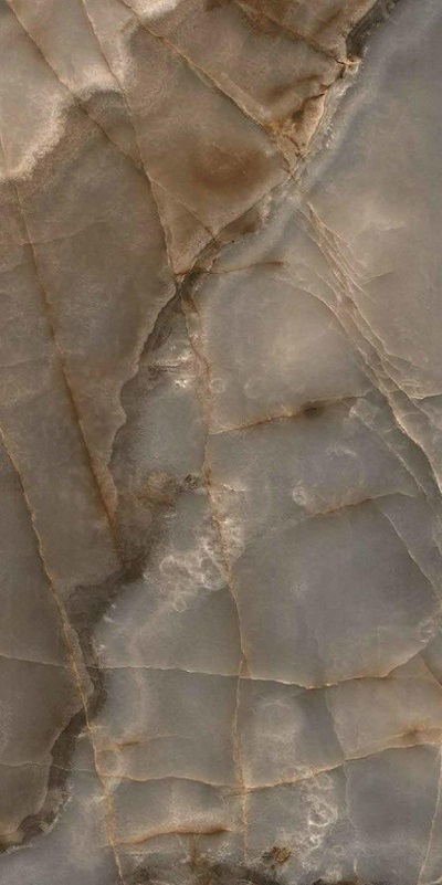 F918G10106 На пол Керамогранит 90x180 Chocolate Glosst 90x180 - фото 5