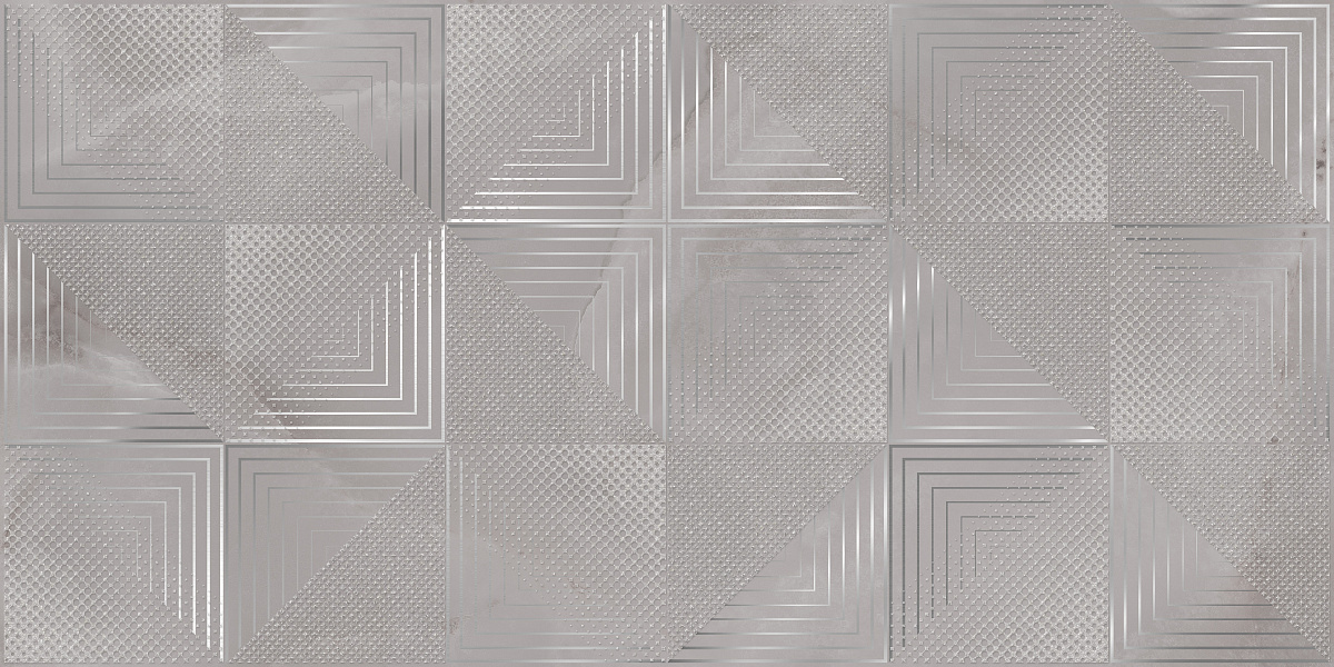 Декор Onix Dec Gris 31.5x63 - фото 6