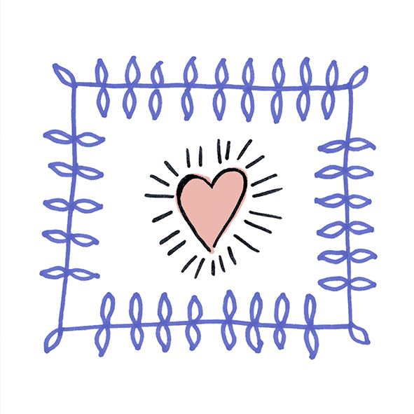 4101297 Декор Stories Caravan Matte 10x10 - фото 36