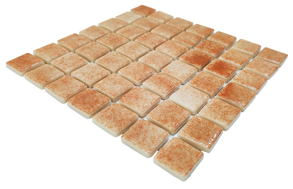 Роскошная мозаика Мозаика Смальта - фото 3