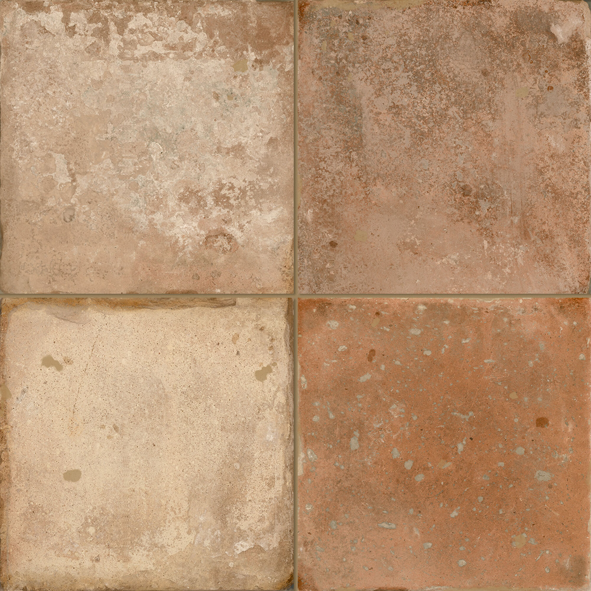 19277 На пол Fs Alora Natural 45x45 - фото 3