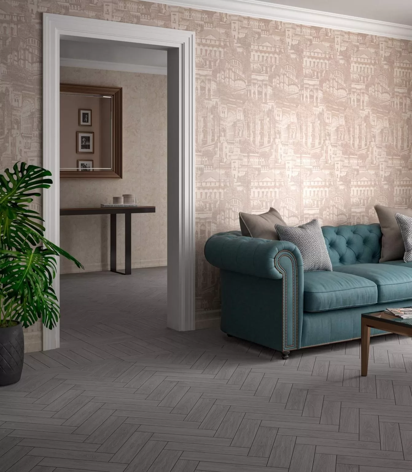 SG402200N На пол Листоне Жёлтый - фото 9