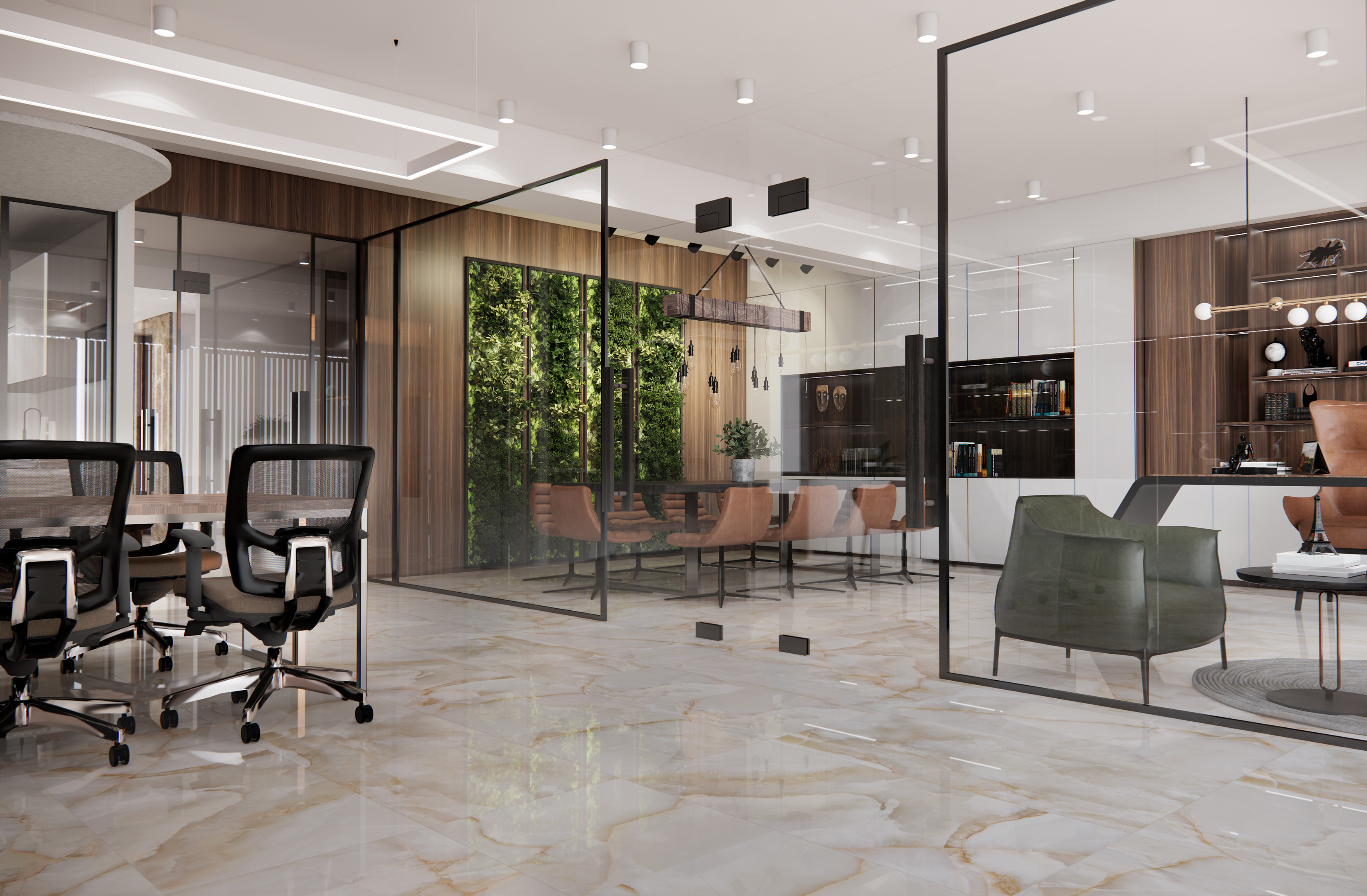 Eurotile Аврора/Aurora