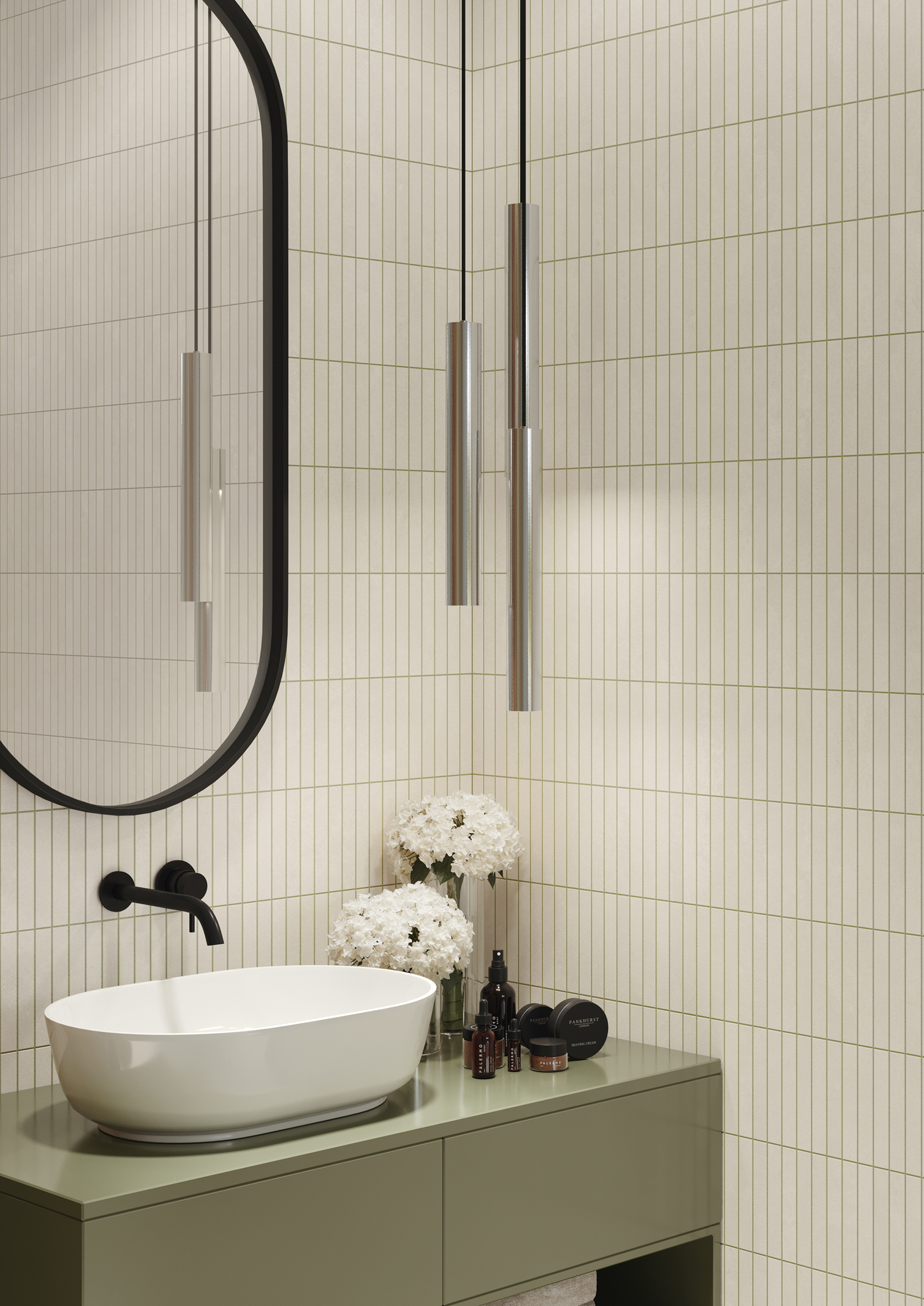 RTN6 TERRA12 RM На пол Retina RTN6 TERRA12 RM 60x120 - фото 22