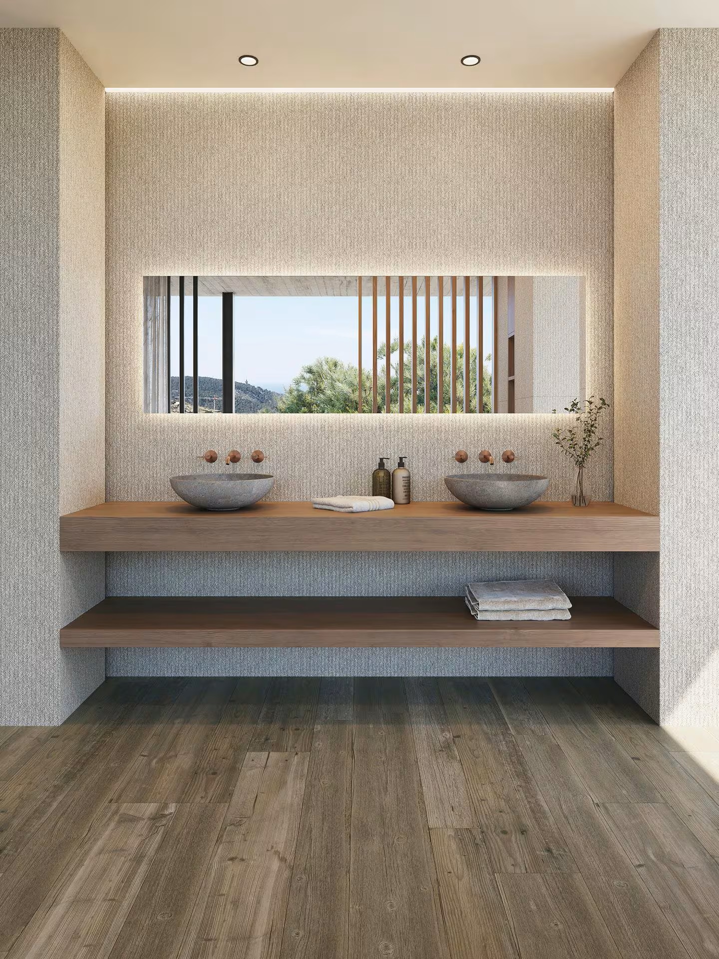 Porcelanosa Treccia - фото 8