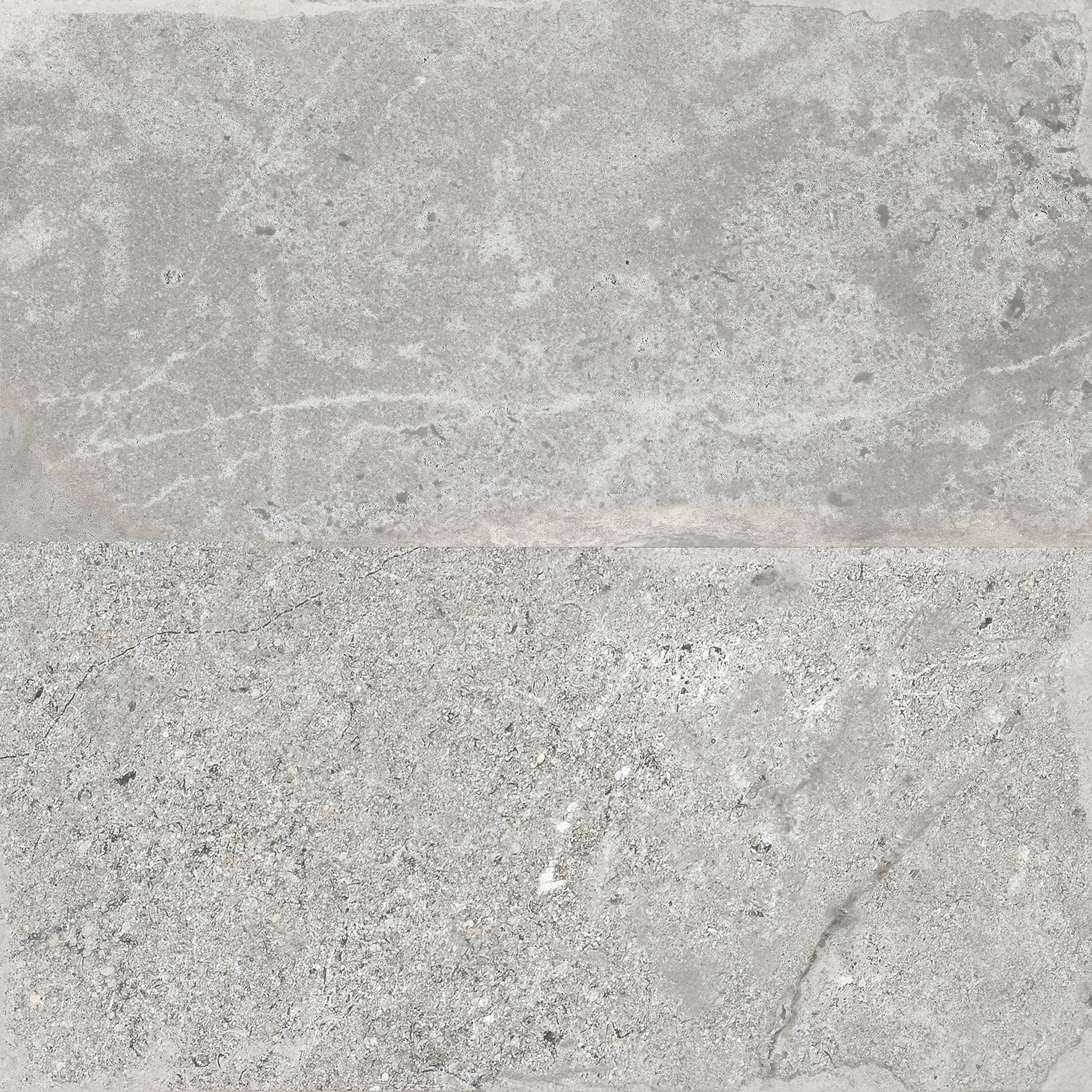 43745 На пол Fs Oldtown Concrete LT/22.3X22.3X0.9 - фото 6
