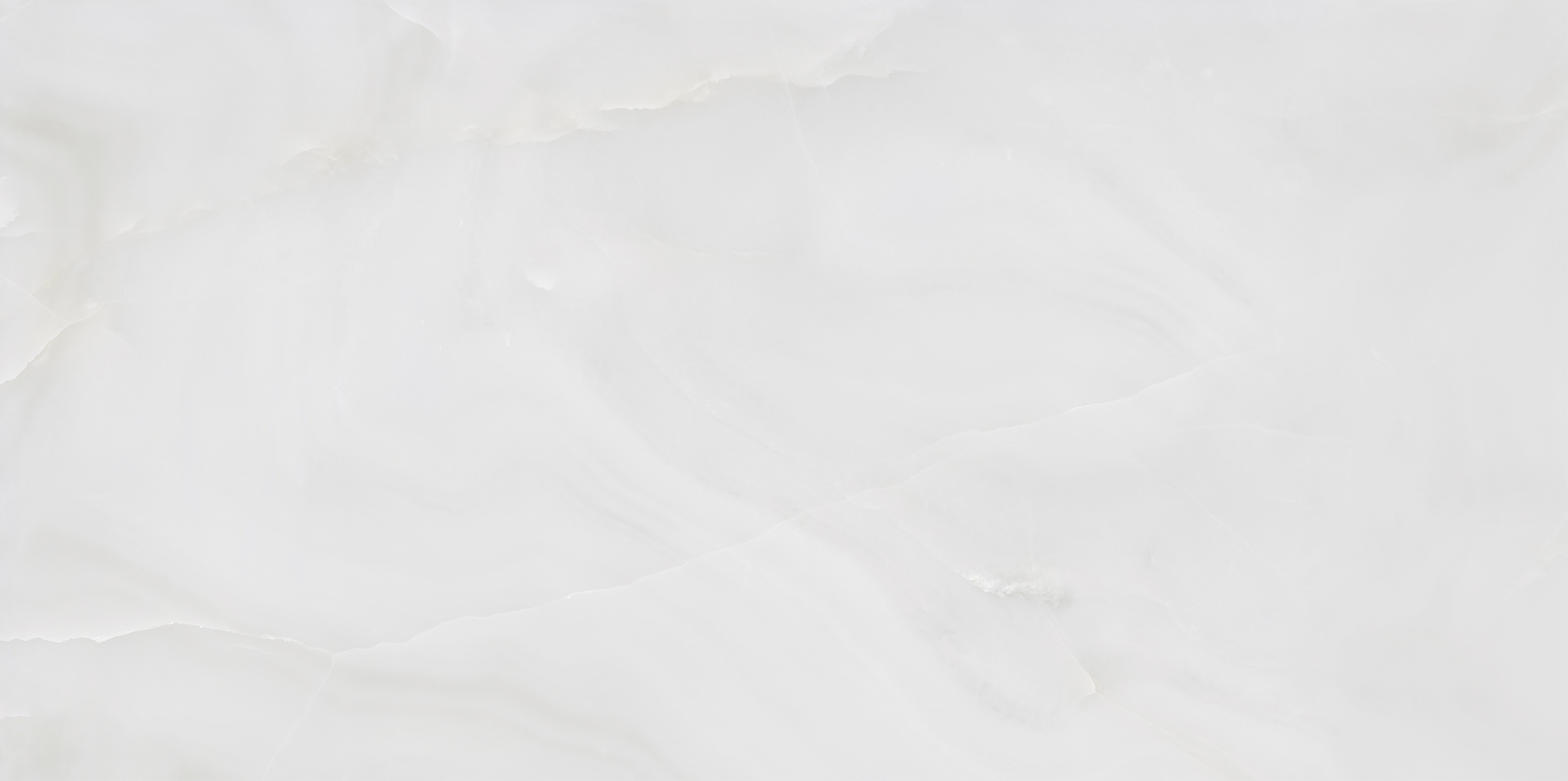 На пол Onyx White Polished 60x120 - фото 7