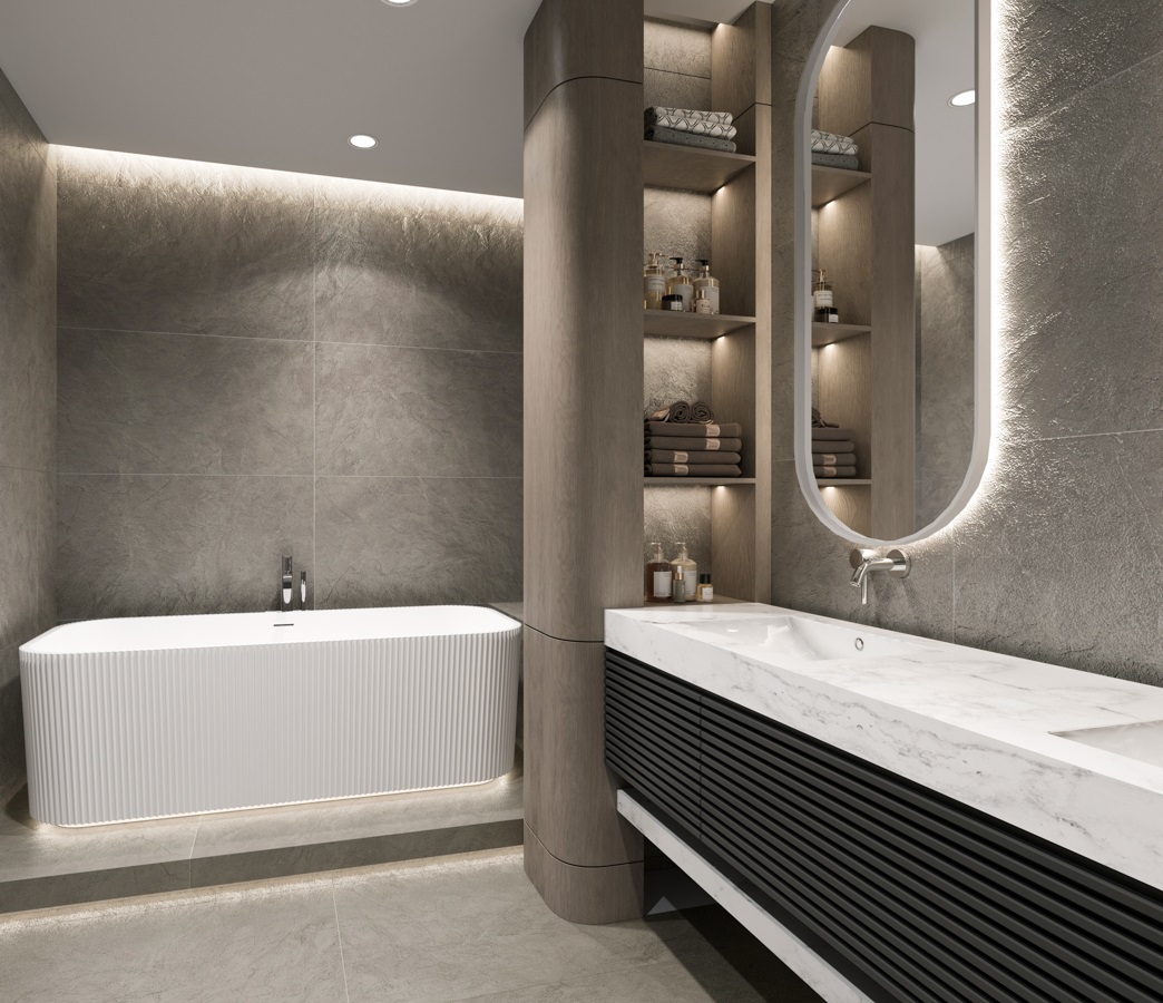 NT Ceramic Granite - фото 15