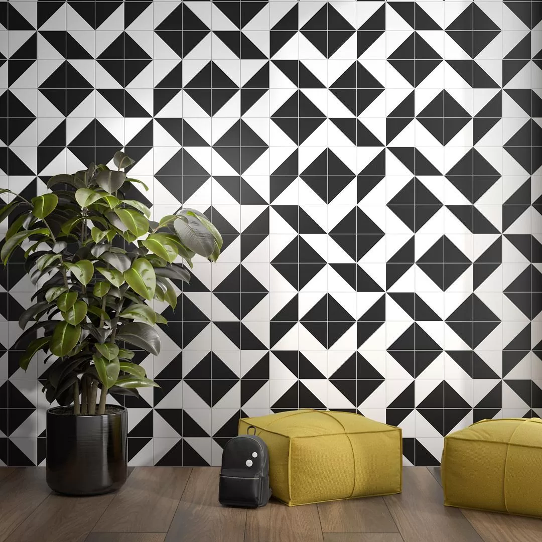 AZ/A009/5009 Декор Теорема 2 Матовый - фото 24