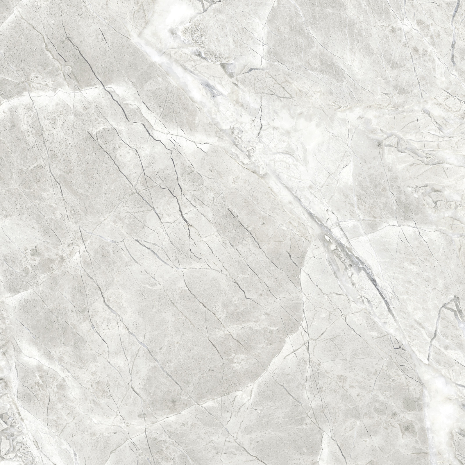 8080ABT15M На пол Amberstone Grey матовый граниль 800x800 - фото 4