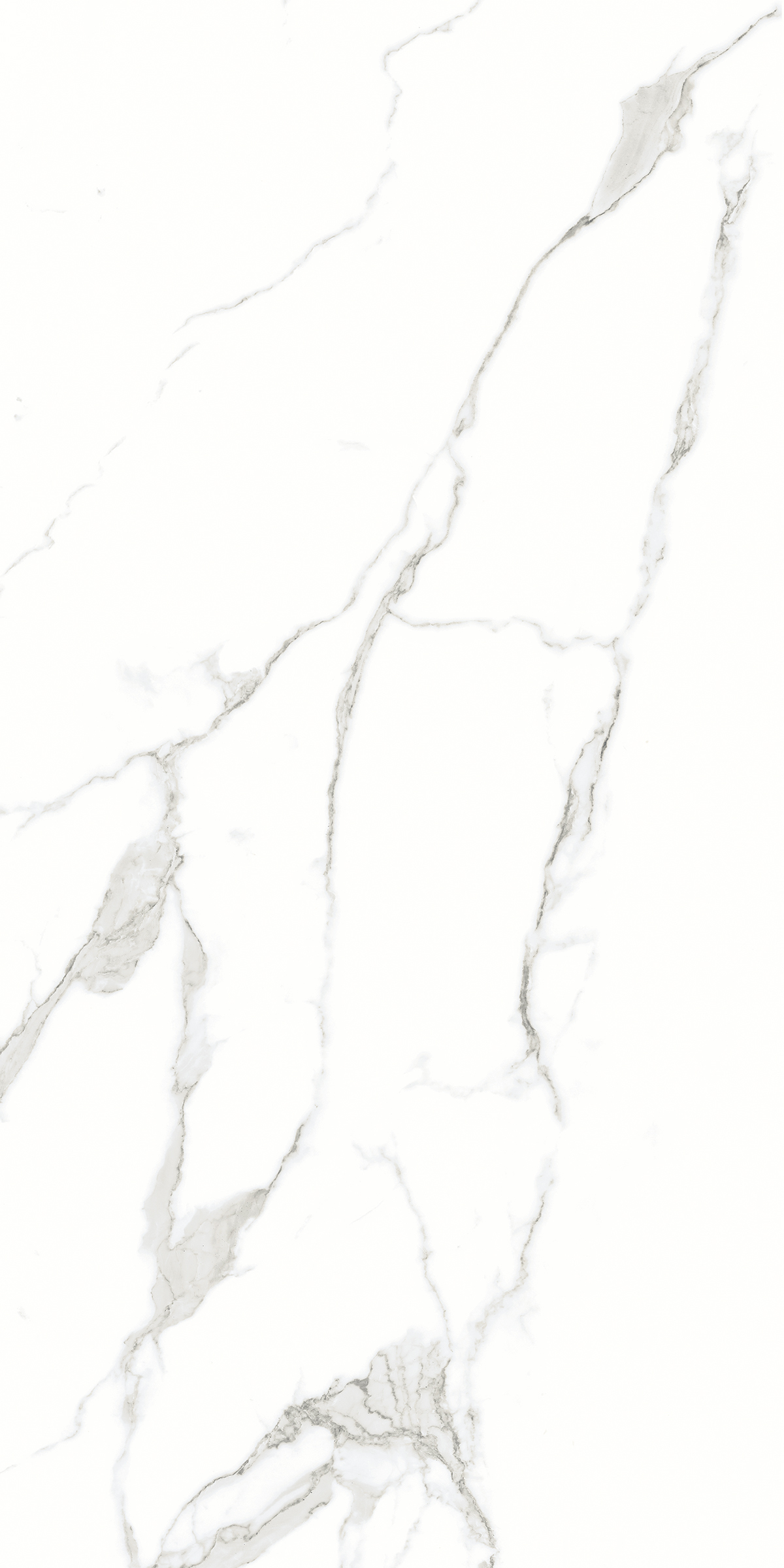 905  На пол Marble 5.5mm Silver Shine 120x60 - фото 5