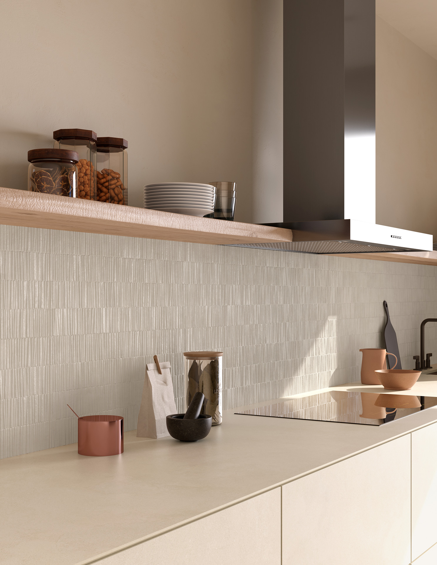 Ragno Marazzi Hand - фото 3