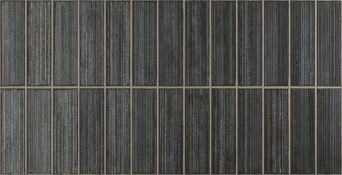 На стену Kirei Dark Gloss 32x62.5