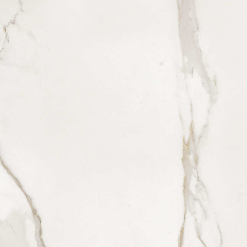 2A58 На пол Elements Lux Calacatta Gold Lappato RT 120x120 - фото 3