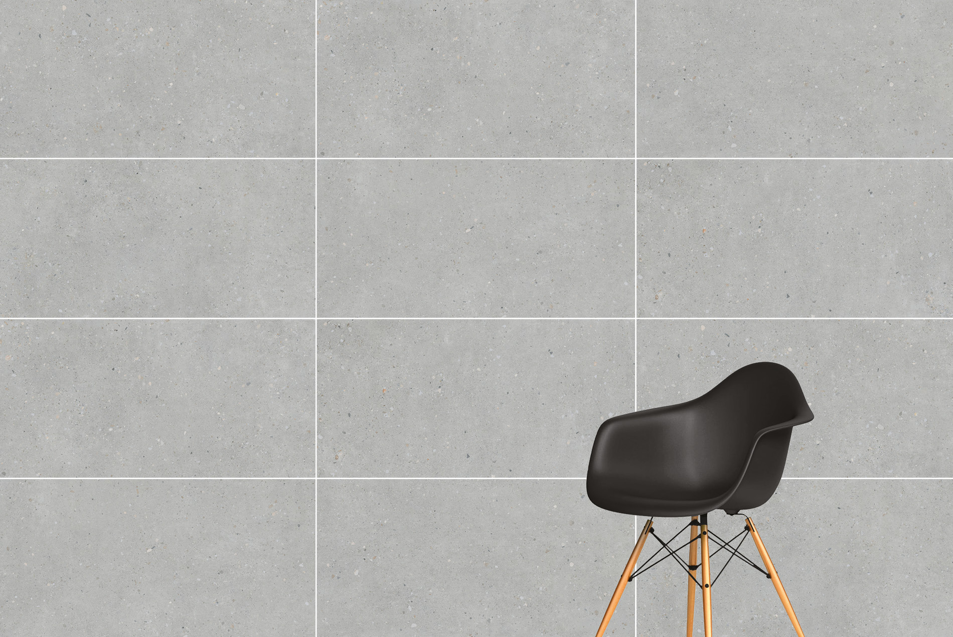 Vitra FlakeCement - фото 8